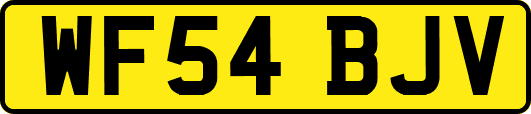 WF54BJV