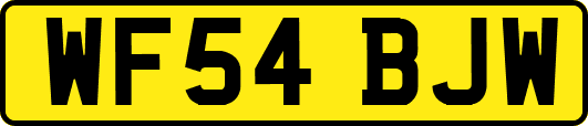 WF54BJW