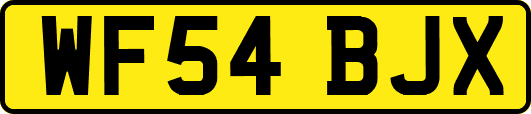 WF54BJX