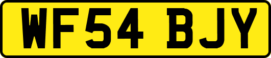 WF54BJY