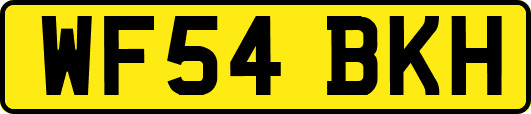 WF54BKH