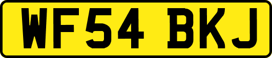 WF54BKJ