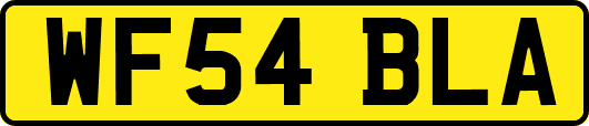 WF54BLA