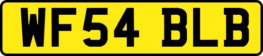 WF54BLB