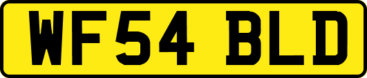 WF54BLD