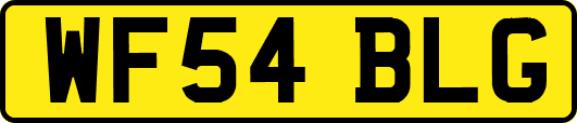 WF54BLG