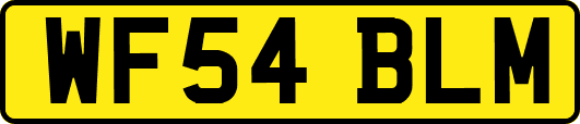 WF54BLM
