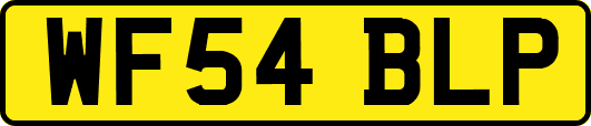 WF54BLP