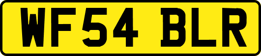 WF54BLR