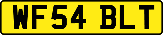 WF54BLT