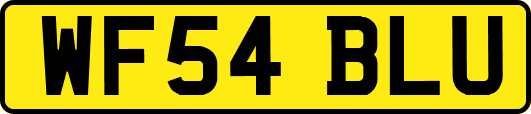 WF54BLU