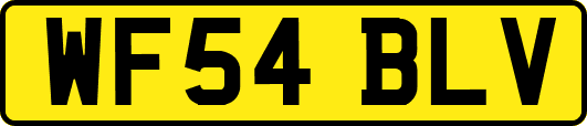 WF54BLV