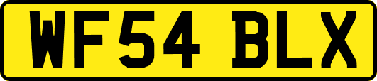 WF54BLX