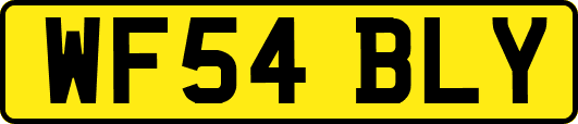 WF54BLY