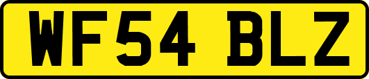 WF54BLZ