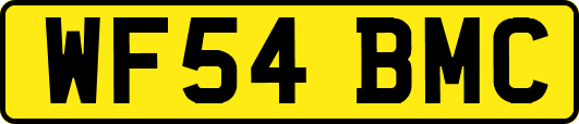 WF54BMC