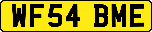 WF54BME