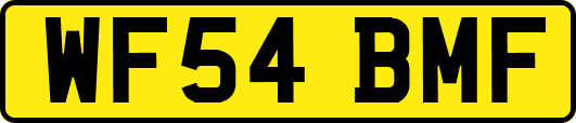 WF54BMF