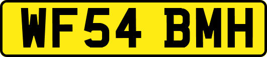 WF54BMH
