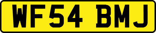WF54BMJ