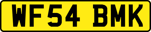 WF54BMK