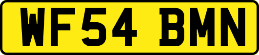 WF54BMN