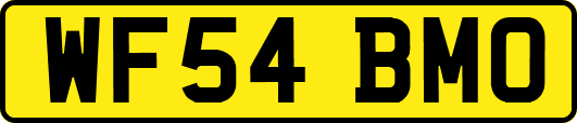 WF54BMO