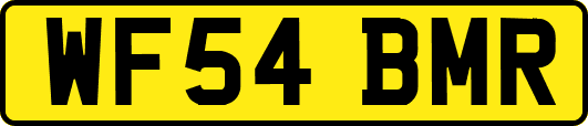 WF54BMR