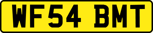 WF54BMT