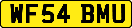 WF54BMU