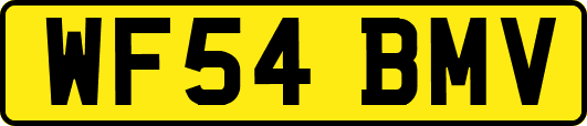 WF54BMV
