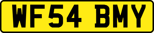 WF54BMY