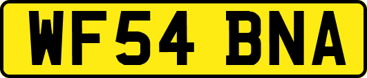 WF54BNA