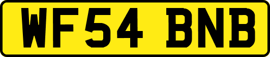 WF54BNB