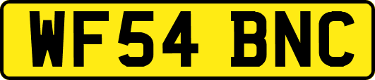 WF54BNC