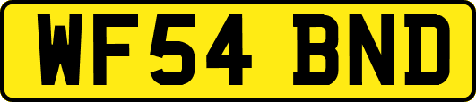 WF54BND