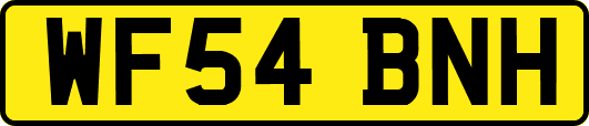 WF54BNH