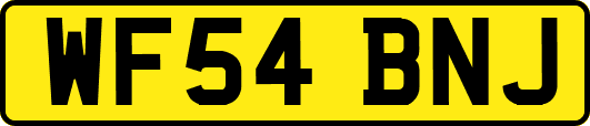 WF54BNJ