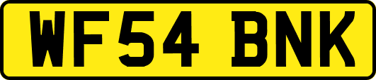WF54BNK