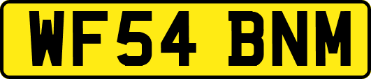 WF54BNM