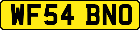 WF54BNO