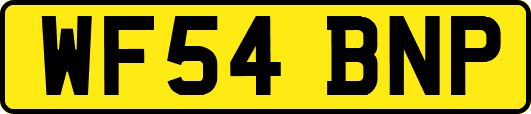 WF54BNP