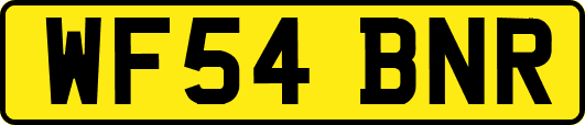 WF54BNR
