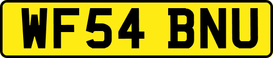 WF54BNU