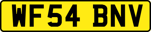 WF54BNV