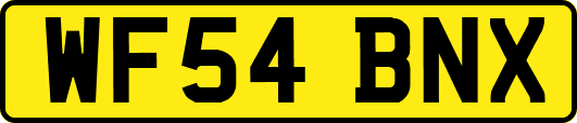 WF54BNX