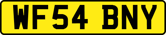 WF54BNY