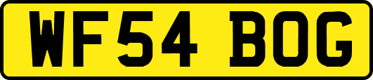 WF54BOG