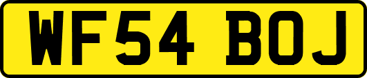 WF54BOJ