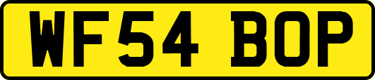 WF54BOP